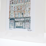 Belfast, The National