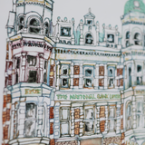 Belfast, The National