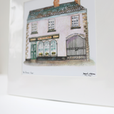 Hillsborough, Parsons Nose