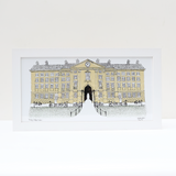 Dublin, Trinity College