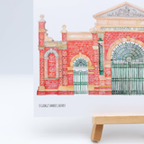 St. George's Market Belfast