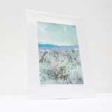 North Coast, Whiterocks