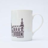 Belfast City Hall Souvenir Mug