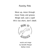 Move up, move through. move freely and groove. Mingle well, cast a spell. Life's too short. Don't dwell