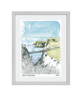 Giant's Causeway Frame sale