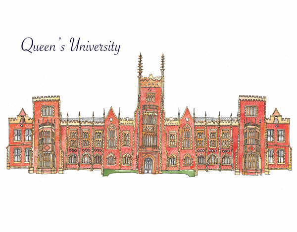 Queen's University
