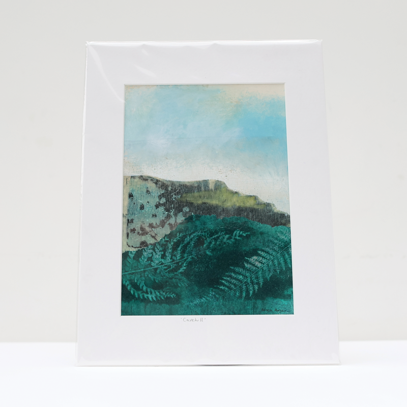 Belfast, Cavehill