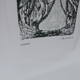 Dark Hedges