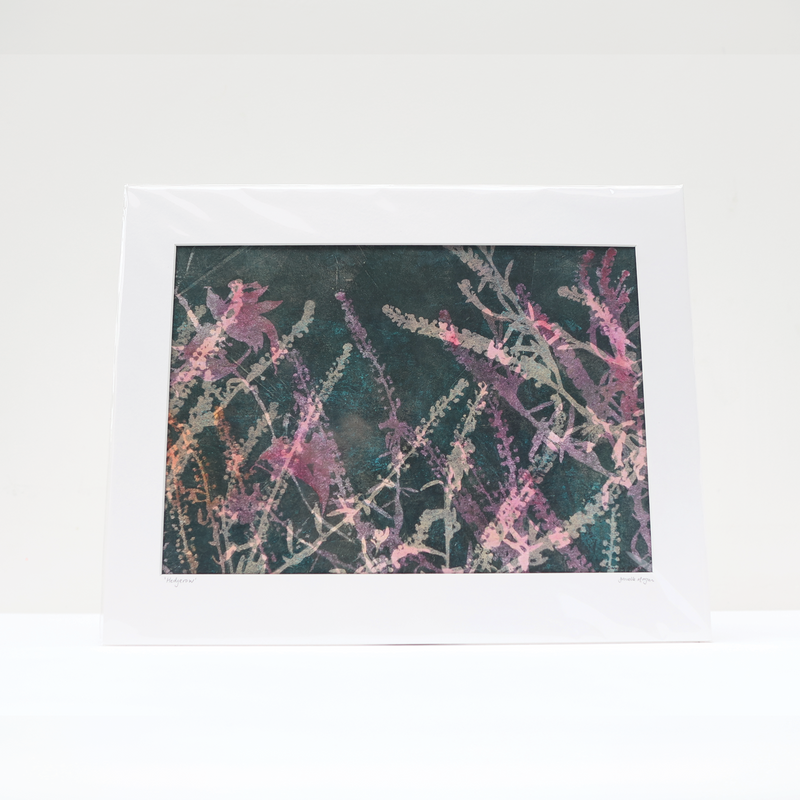 Original, Fern