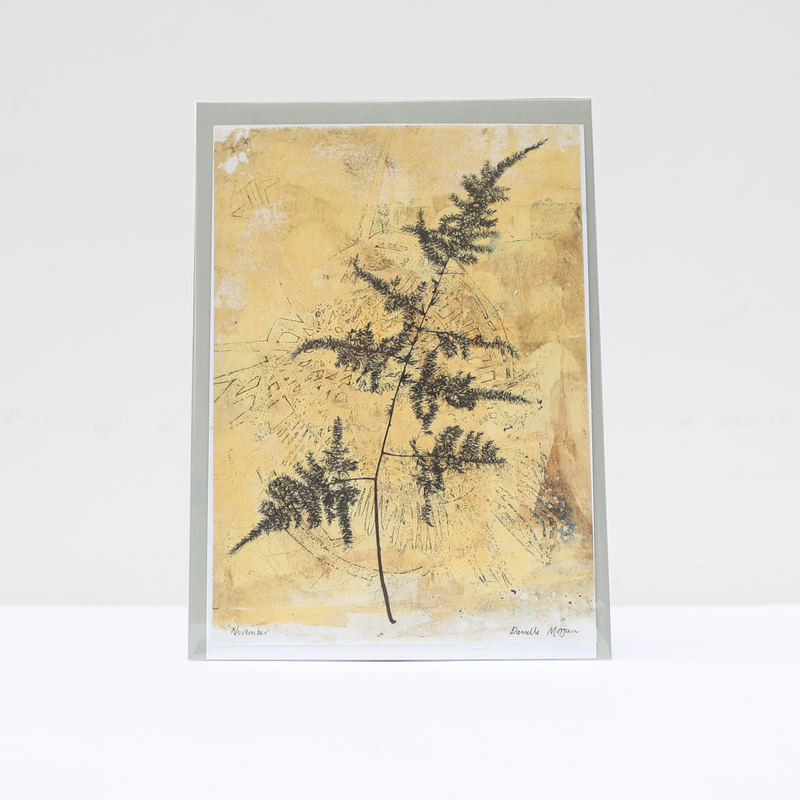 Gold Fern