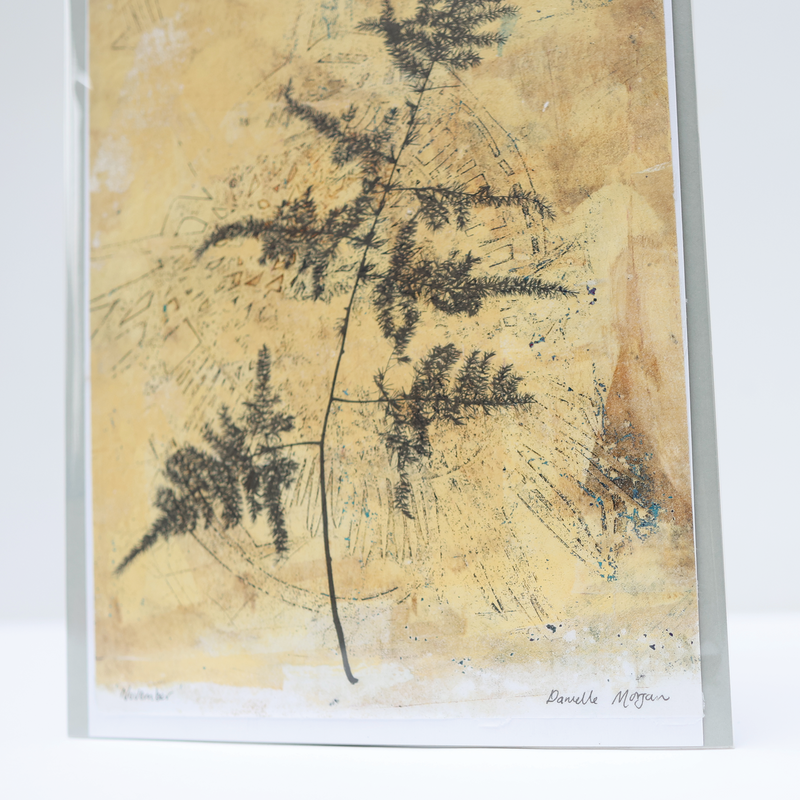 Gold Fern