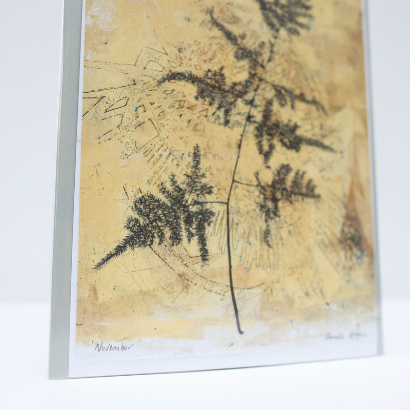 Gold Fern