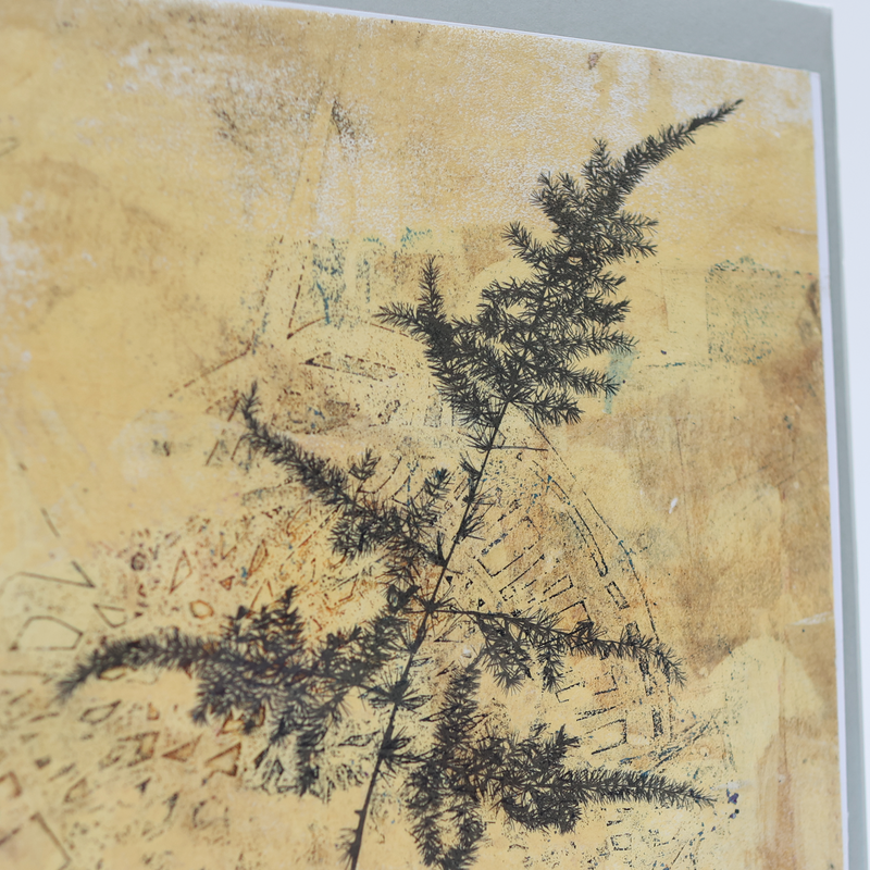 Gold Fern