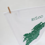 Ireland Tea Towel