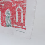 St. George's Market Tea Towel