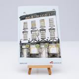 Robinson's Bar