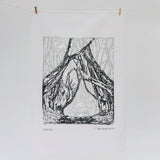 Dark Hedges