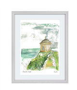 Mussenden Temple Giclée Print