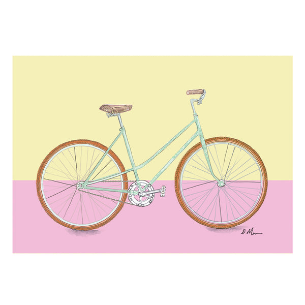 Bicycle