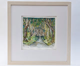The Dark Hedges